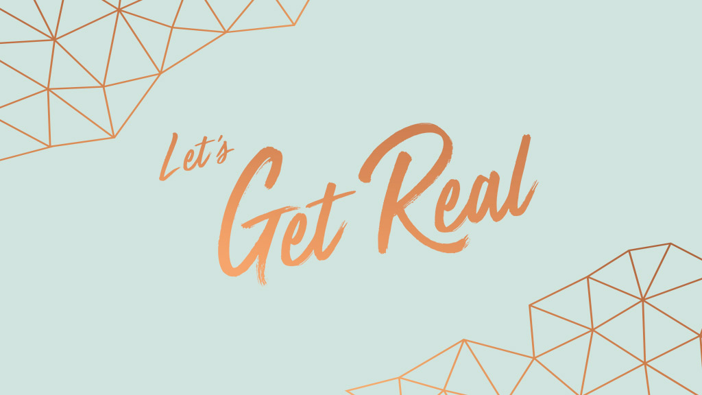 Get Real