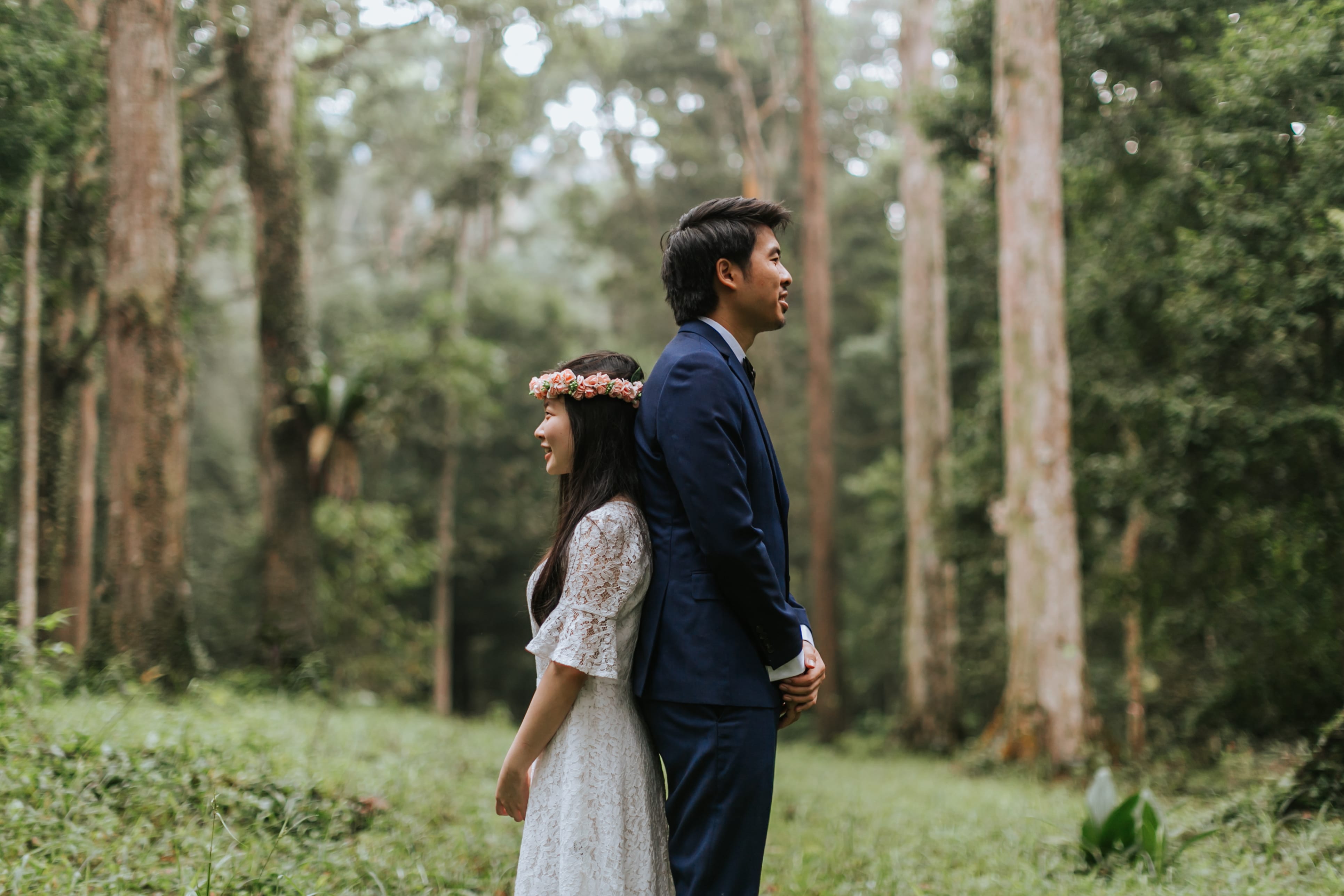 10. The Most Stressful Part of the Wedding