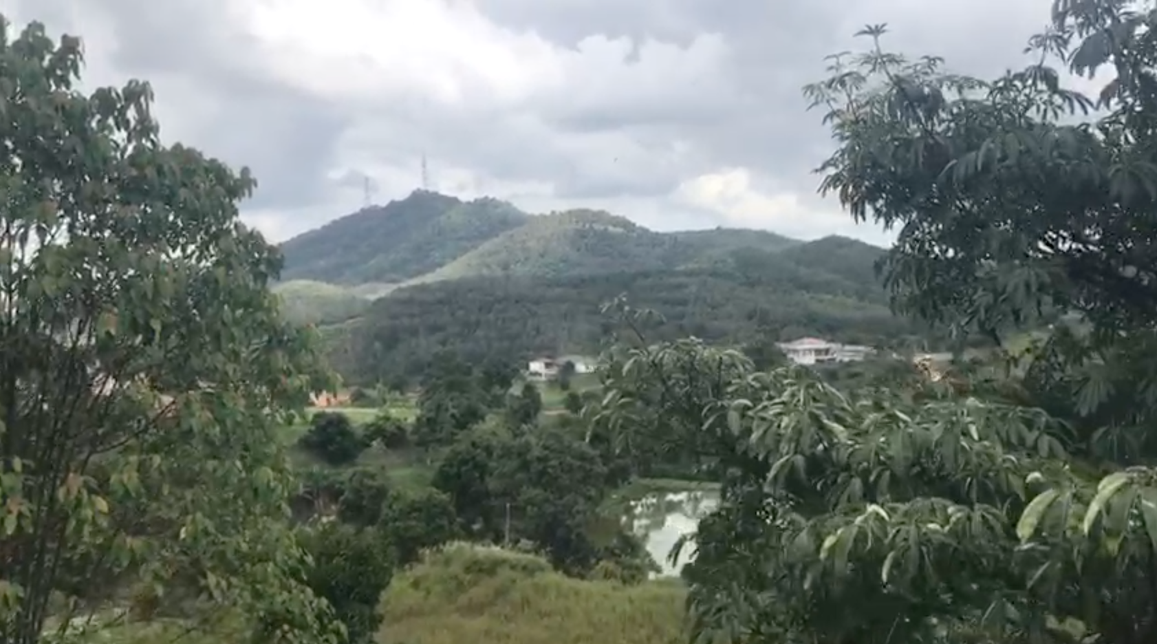 Our Country Home