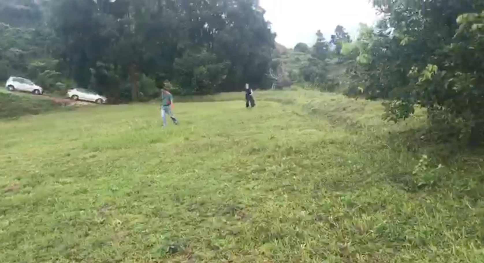 Our Country Home