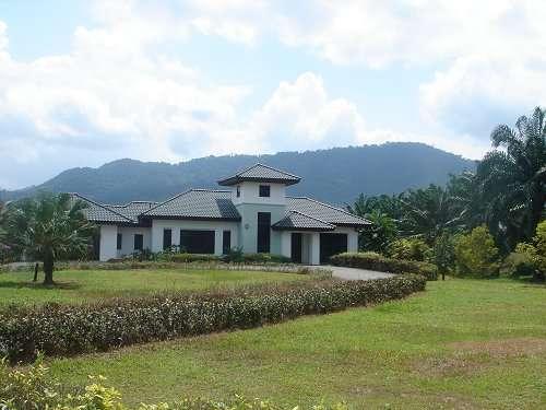 Our Country Home